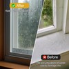 Window Condensation Absorber Anti Condensation Remover for Window Condensation Prevention