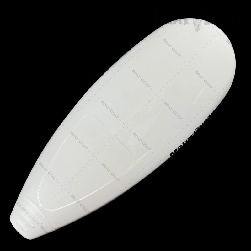 MotorGuide Control Box Top Cover - Saltwater SW Series /