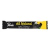 Panda All Natural Licorice Bar, 1 1/8 Oz/32g (Pack of