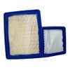 Yamaha Original OEM Air Filter Assembly Part# JN6-E4450-01-00 Supercedes Part#JN6-E4450-00-00