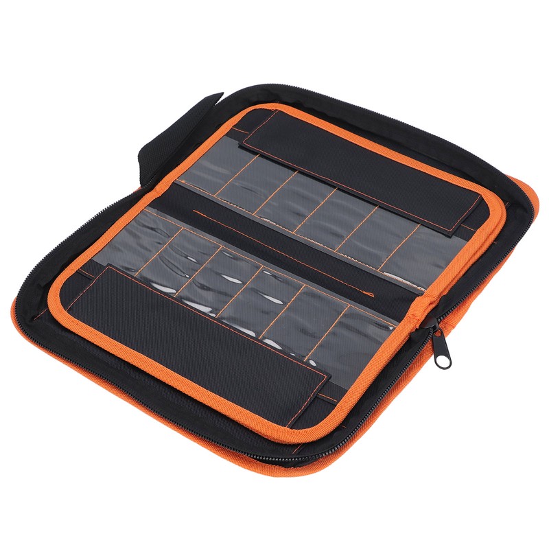 Auto Repair Tool Bag Oxford Cloth Large Capacity Portable Tool