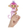 FINGERLINGS - Harmony - Interactive Monkey - Electronic Plush Toy
