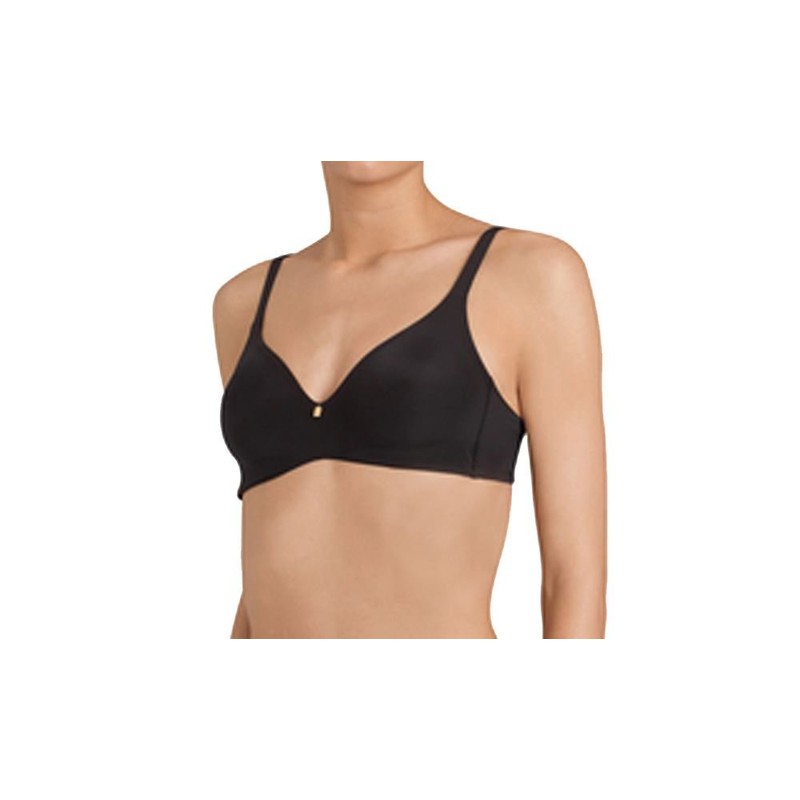 Triumph Body Make-up Essentials N Underwired Bra, black