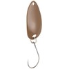 Shimano TR-0017 Cardiff Area Spoon Roll Swimmer, 0.1 oz (2.5
