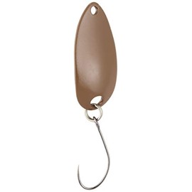 Shimano TR-0017 Cardiff Area Spoon Roll Swimmer, 0.1 oz (2.5 g) Lure