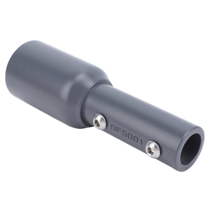 Satellite Pole Mount Adapter Aluminum Alloy Satellite Antenna Pipe Adapter