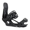 Head NX Legacy Snowboard Bindings (Black, Small)