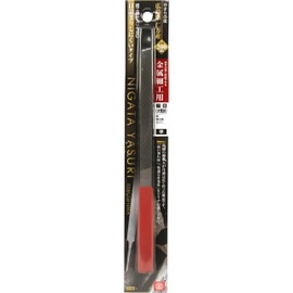 SK11 PRO Crafting File for Metalworking, Large, Rough, 7.9 inches (200 mm)