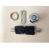 IGT Slot Machine "FORTUNE 1 DOOR LOCK" with Keys and