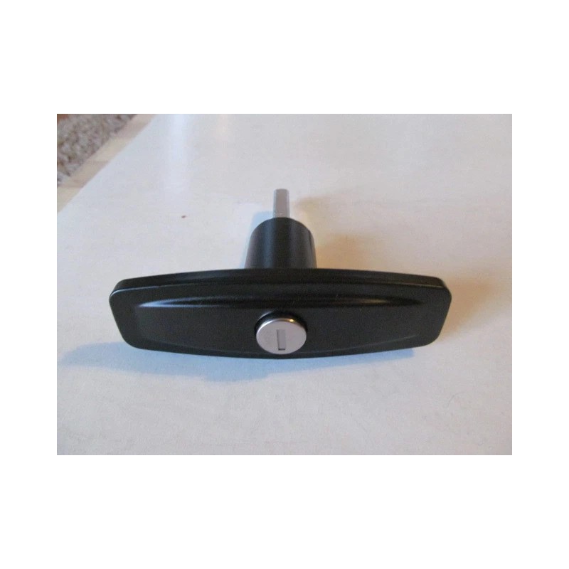 TRIMARK TM929 Keys Truck Bed Tonneau Cover Lock Pop-up T-handle