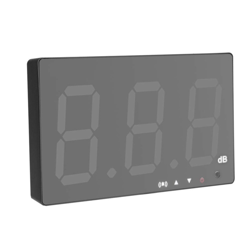 Tbest Decibel Meter with Record, Decibel Meter, Digital Sound Level