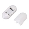 DC1224V Intelligent Touch RGB Dimmer RF LED Remote Controller for