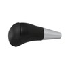 Automatic Shift Knob, Black Wood Grain Car Gear Shift Knot