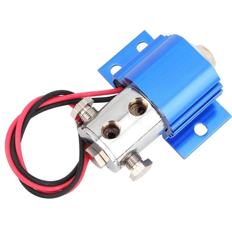 Aramox Brake Lock, Universal Brake Roll Control Electric Kit Brake