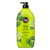 Shower Mate 샤워메이트 라임 바디워시 1.2kg 바디클렌저 Shower Mate Lime