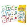 Junior Learning JL201 Word Recognition Flashcards Medium