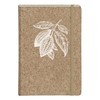 Clairefontaine 83546C Notebook Cocoa Motif with Hard Cover DIN A5