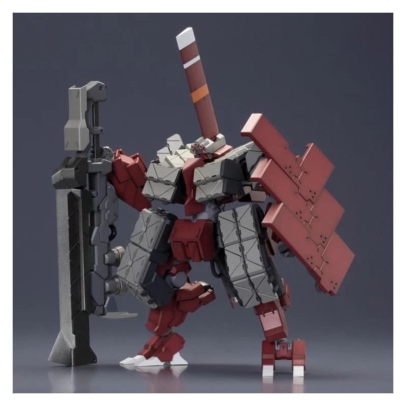 Frame Arms Type 48 Model 2 Kagutsuchi-Ots