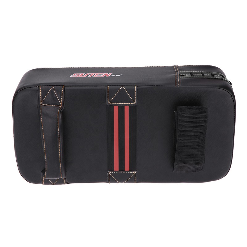 Back-Kick Pads Synthetic Leather Kick Target Training Pad for Kick