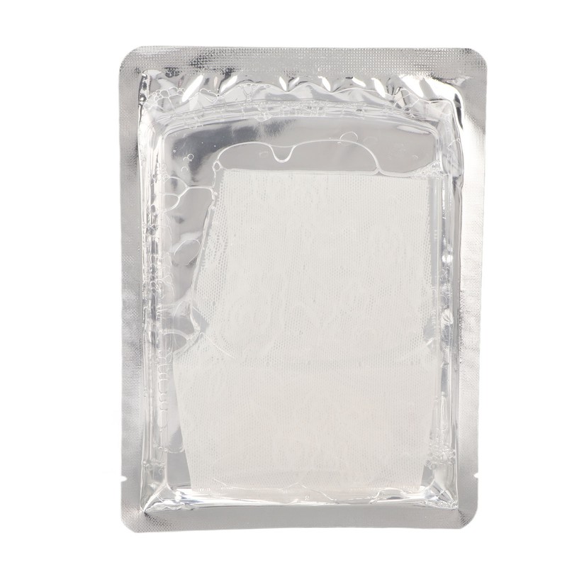 5pcs Women Private Part Mask Dilute Melanin Deep Moisturizing Skin