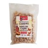 Joe's Tasty Travels Maple Honey Sesame Cashews, 250g/8.75 oz. Bag