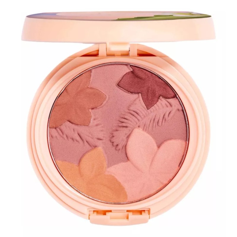 Physicians Formula Matte Monoi Butter Rubor - Physicians Formula Tono