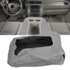Jump Seat Armrest Cover Stylish Comfortable Touch Protective Sturdy Replacement