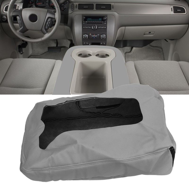 Jump Seat Armrest Cover Stylish Comfortable Touch Protective Sturdy Replacement