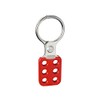 ABUS - 752 Aluminium Lockout Hasp Big 38mm (1.5in)