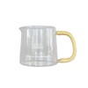 Global Standard Products x Kalita Swallow Coffee Server, Rattan, 13.5