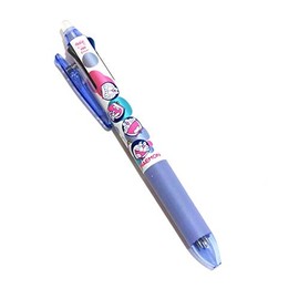 Showa Note 914214004 Frixion Ball 3 Slim Doraemon A-Pattern