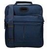 Shoulder Bag Work Bag Flight Shoulder Bag Blue 33 x