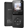 AGPTEK MP3 Player with Bluetooth 5.3, 32GB Internal Memory Portable