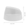 iplusmile 4 Pack Control Knob Adapter Range Knob Universal Replacement
