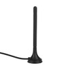 Double Vertical TV Aerial HD Indoor Antenna Europe and America