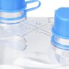 Nonautomatic Ventilator Humidifier Universal Replacement Ventilator Humidification Tank for Ventilator