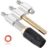Ciunura 3 in 1 Downstream Soft Wash Chemical Nozzle, M5