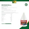 TRM IronXcell Liquid Horse Feed Supplement for Healthy Metabolism and