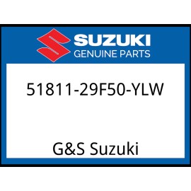 Suzuki OEM Part 51811-29F50-YL