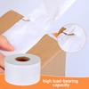 4 Pcs Water Activated Tape Length 164 Feet x Width