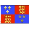Queen Elizabeth 3' x 5' Polyester Flag