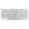LaMonica Original Scungilli – 29 oz Can | Premium Conch