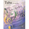 Note Spellers: Tuba