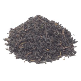 Black Tea Earl Grey Dream with Bergamot Flavour, Citrus Fruity, Bergamot, Freshly Bottled