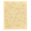 Mplan 001640-52 File Sanrio Characters Pompompurin A4, 2 Holes