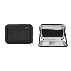 VanEssential Soft Sided Venture L-Track Mounted Storage Bag Large