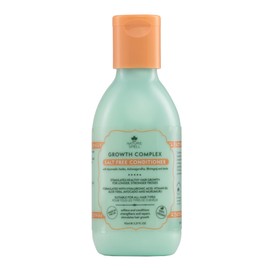 Nature Spell Hair Growth Complex Travel Size Conditioner, Nourishing & Strengthening, For All Hair Types, Sulphate-Free, Vegan, 95 ml