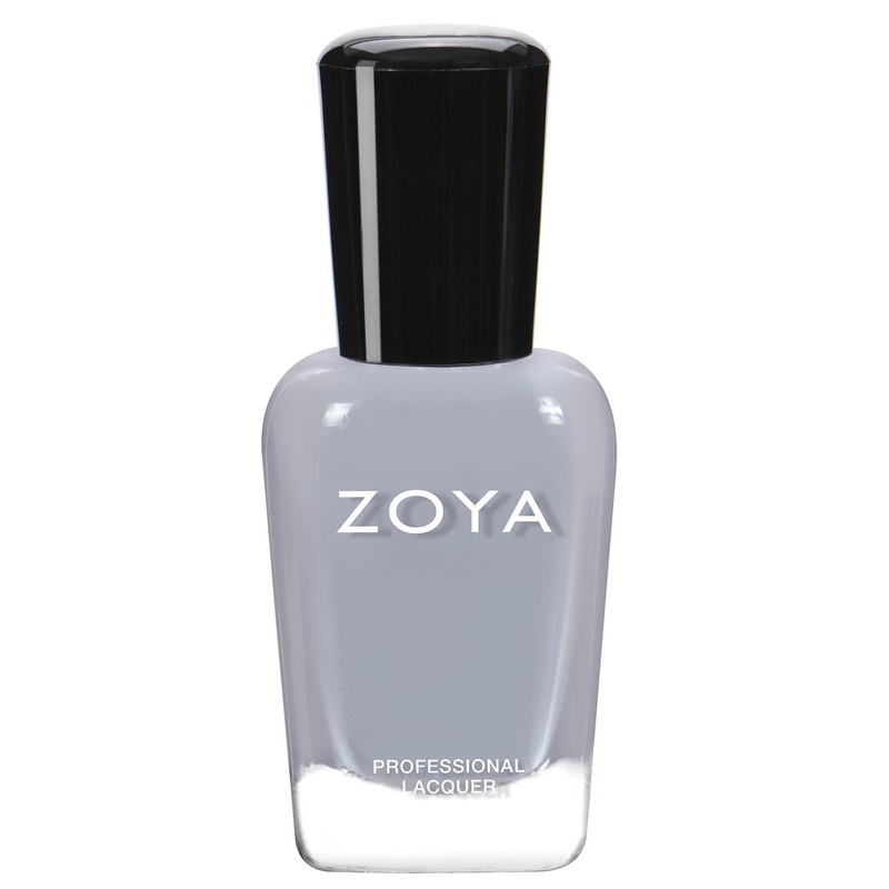 ZOYA Esmalte de uñas, agosto, 0.5 onzas líquidas