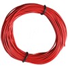 12 Ga. Red Abrasion-Resistant General Purpose Wire (GXL) - (25