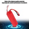 Remote Control Boats Toy Quadcopte 11.1V 2700mAh Lithium Battery Fit